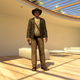 Image for article titled Star Wars Comes To PlayStation Home